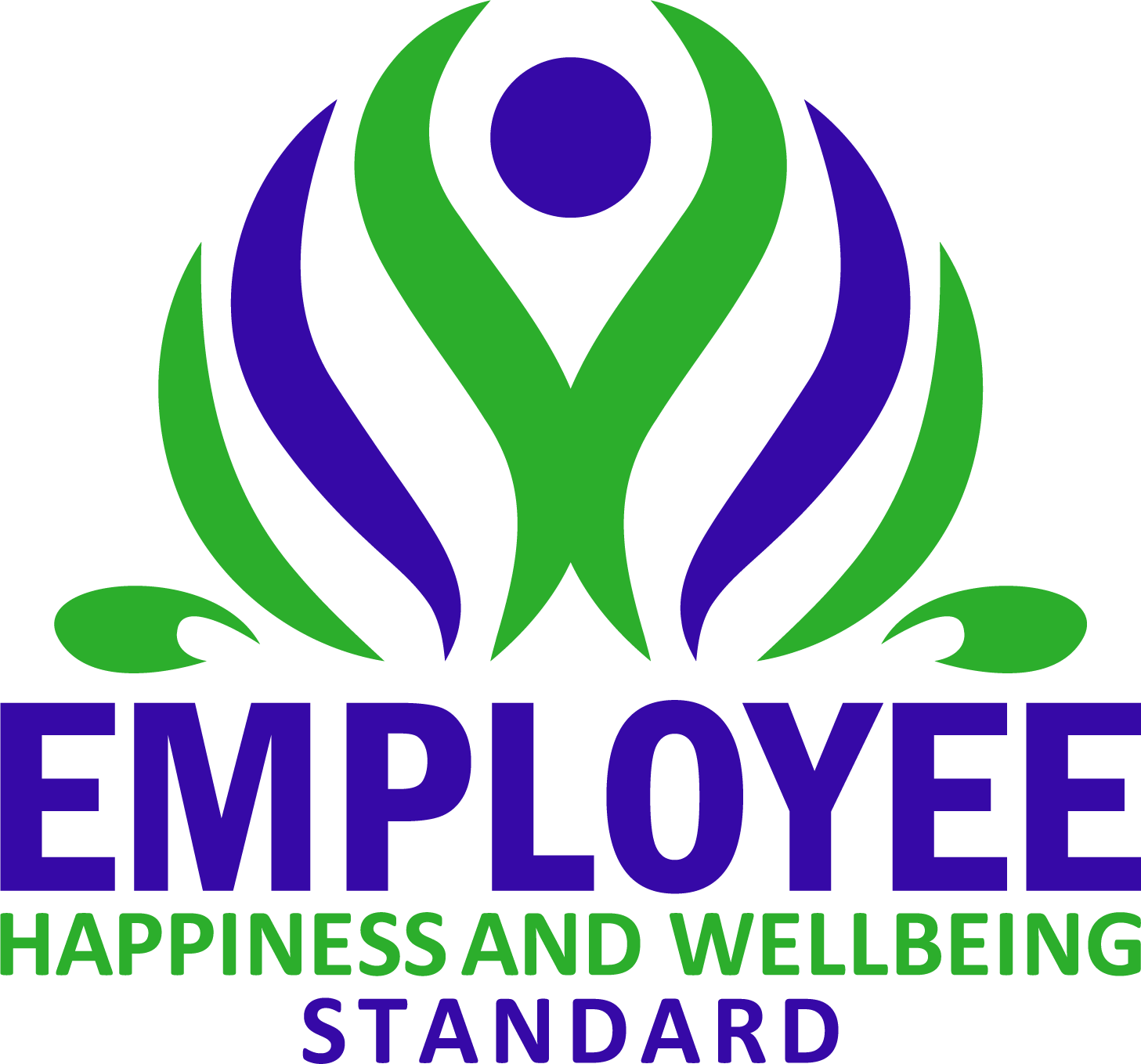 Employee Happiness Colour Logo