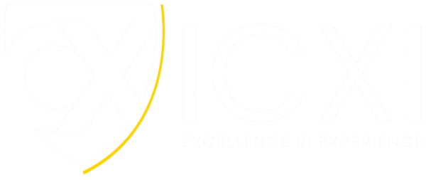 ICXI, Excellence in Experience